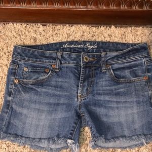American Eagle shorts